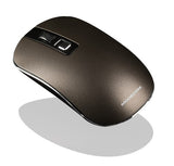 Modecom M-MC-WM101-300 mus Kontor Ambidextrous RF trådløst Optisk 1600 dpi