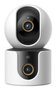 Xiaomi C500 Dual Sfærisk IP-sikkerhedskamera Indendørs 2560 x 1440 pixel Skrivebord