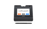 Wacom STU-540 12,7 cm (5") Sort TFT