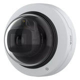 Axis M4227-LVE Kuppel IP-sikkerhedskamera Udendørs 2688 x 1512 pixel Væg