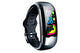 Xoro SMW 10 2,9 cm (1.14") LCD Digital 240 x 135 pixel Sort