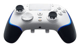 Razer Wolverine V2 Pro Hvid RF/USB Gamepad Analog/digital PC, PlayStation 5