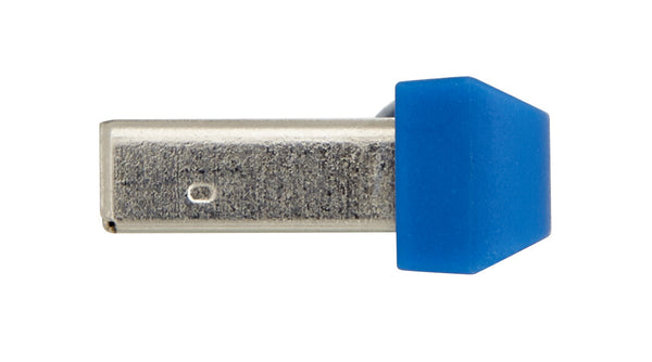 Verbatim Store 'n' Stay Nano USB-nøgle 16 GB USB Type-A 2.0 Blå