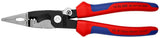 Knipex 13 92 200 tang Nåletang