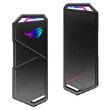 ASUS ROG Strix Arion SSD kabinet Sort M.2