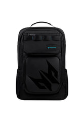 Acer Predator Gaming Extreme Backpack 17" 43,9 cm (17.3") Rygsæk Sort