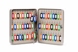 MAUL 5659084 nøgleskab eller organizer Stål Grå