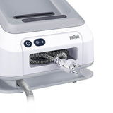 Braun CareStyle 7 IS 7262 2700 W 2 L EloxalPlus soleplate Grå