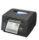 Citizen CL-S521II etiketprinter Direkte termisk 203 x 203 dpi 150 mm/sek. Ledningsført