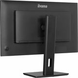 iiyama ProLite XB2792QSU-B1 computerskærm 68,6 cm (27") 2560 x 1440 pixel Quad HD LED Sort