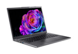 Acer Aspire 14 AI A14-52M-79N4 Intel Core Ultra 7 256V Laptop 35,6 cm (14") WUXGA 16 GB LPDDR5x-SDRAM 1 TB SSD Wi-Fi 6 (802.11ax) Windows 11 Home Grå