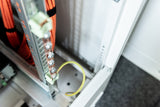 Digitus DN-19 EARTH hardware med jordforbindelse Flerfarvet