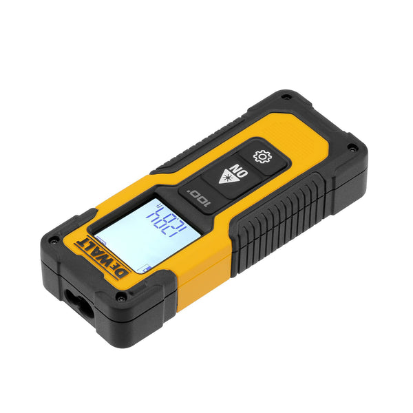 DeWALT DWHT77100 målebånd
