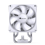 Jonsbo CR-1400 EVO Processor Luftkøler 9,2 cm Hvid 1 stk