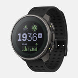 Suunto SS050858000 Smartwatch og sportsur 3,56 cm (1.4") Dot matrix 49 mm 280 x 280 pixel Berøringsskærm Titanium GPS (satellit)
