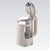 Maestro MR-065-BEIGE elkedel 1,7 L 2200 W