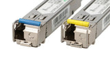 Extralink EX.6198 modul til netværksmodtager Fiberoptisk 1250 Mbit/s SFP 1550 nm