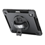 4smarts Rugged Case Grip 27,7 cm (10.9") Cover Sort