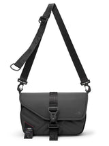 ASUS BC3004 ROG SLASH SLING BAG 4.0 Brevtaske PU-læder, Polyester Sort