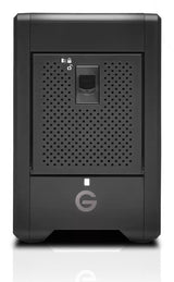 SanDisk G-RAID SHUTTLE 4 disk array 104 TB Desktop Sort