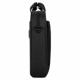 Targus TCT027GL taske og etui til laptop 39,6 cm (15.6") Mappe Sort