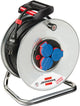 Brennenstuhl H05RR-F 3G1,5 Sort 50 m