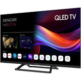 Sencor SLE 32QF860B TV 81,3 cm (32") Fuld HD Smart TV Wi-Fi Sort