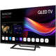 Sencor SLE 32QF860B TV 81,3 cm (32") Fuld HD Smart TV Wi-Fi Sort