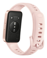 Huawei Band 10 AMOLED Aktivitetstracker til håndled 3,73 cm (1.47") Lyserød