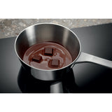 Electrolux EIS82453 Sort Indbygget 80 cm Zone induktionskogeplade 4 zone(s)