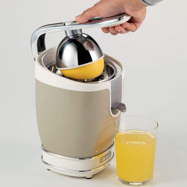 Ariete 0413/03 elektrisk citruspresser 0,6 L 85 W Beige