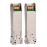 Extralink SFP+ 10G WDM 1270/1330NM SM 2KM modul til netværksmodtager