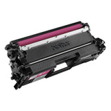Brother TN-821XLM tonerpatron 1 stk Original Magenta
