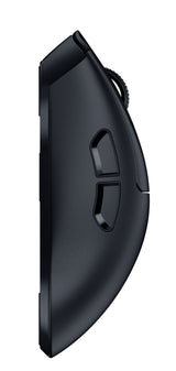 Razer DeathAdder V4 Pro mus Spil Højre hånd RF Wireless + USB Type-A Optisk 45000 dpi
