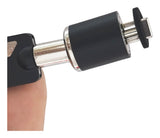 Conceptronic CUSTODIO03BSM kabellås Sort