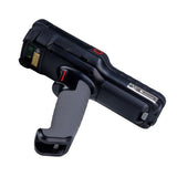 Honeywell CK67 håndholdt mobil computer 10,9 cm (4.3") 480 x 800 pixel Berøringsskærm 508 g Sort
