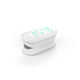 iHealth Wireless Pulse Oximeter - Air pulsoximeter Hvid