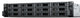 Synology RackStation RS2423+ NAS & lagringsserver Stativ (2U) Ryzen Embedded V1780B 8 GB DDR4 0 TB DiskStation Manager Sort, Grå