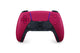 Sony Interactive Entertainment DualSense Sort, Rød Bluetooth/USB Gamepad Analog/digital Android, MAC, PC, PlayStation 5, iOS