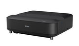 Epson EH-LS670B Standard-kast projektor 3LCD UHD 4K (3840x2160) Sort
