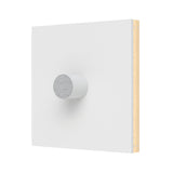 Ubiquiti PoE Smart Chime Grå, Hvid