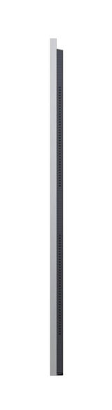 LG OLED evo AI OLED55G51LW TV 139,7 cm (55") 4K Ultra HD Smart TV Wi-Fi Sort