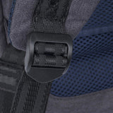 Rivacase 7765 40,6 cm (16") Rygsæktaske Sort