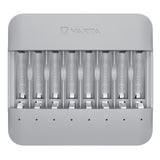 Varta Eco Charger Multi batterioplader Husholdningsbatteri USB