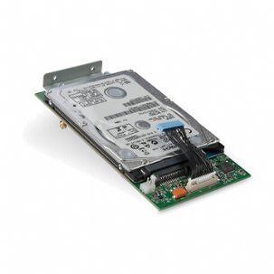 Lexmark 320+GB HDD harddisk 320 GB