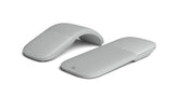 Microsoft Surface Arc Mouse mus Rejse Ambidextrous Bluetooth BlueTrack 1000 dpi