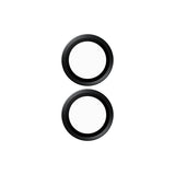 PanzerGlass ® 3-i-1 Beskyttelsespakke iPhone 16