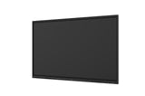 LG CreateBoard Standard Interaktivt whiteboard 190,5 cm (75") 3840 x 2160 pixel Berøringsskærm Sort