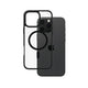 PanzerGlass CARE™ by ® Urban Combat Case Transparent & MagSafe iPhone 16 Pro Max