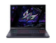 Acer Predator PHN16-73-99GU Intel Core Ultra 9 275HX Laptop 40,6 cm (16") WQXGA 32 GB DDR5-SDRAM 1 TB SSD NVIDIA GeForce RTX 5070 Wi-Fi 6 (802.11ax) Windows 11 Home Sort